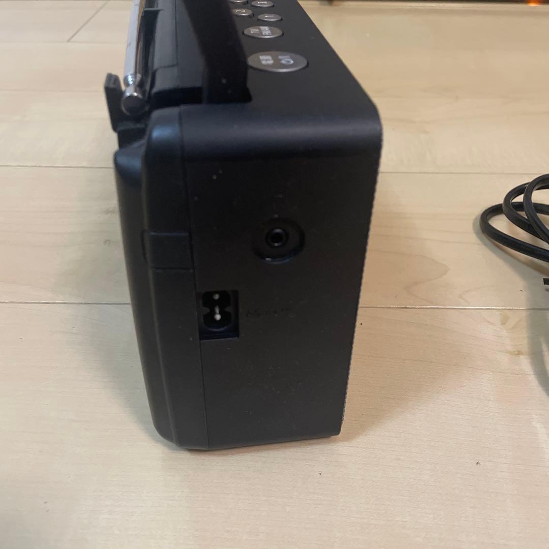 Panasonic パナソニック RF-U180TV ラジオ