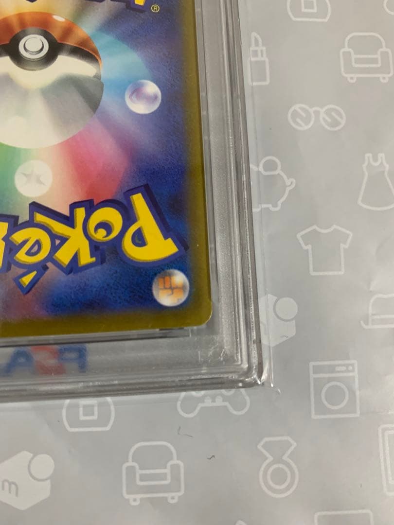 ピカチュウex WCS2023 横浜記念デッキ PSA10 wcs2023