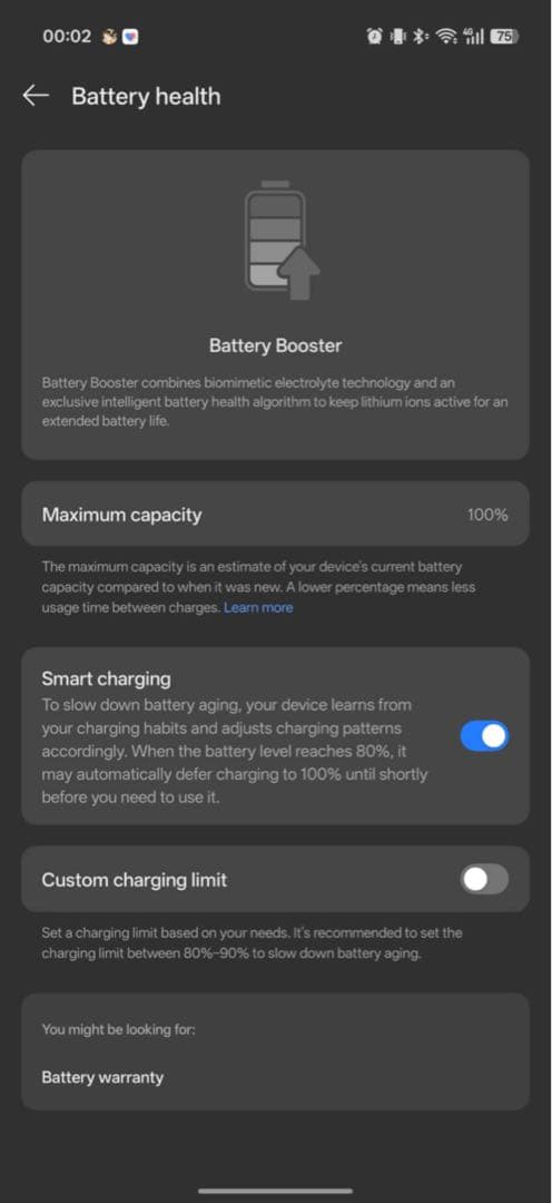 Oppo Find X9 Pro ホワイト 中国版 16/512