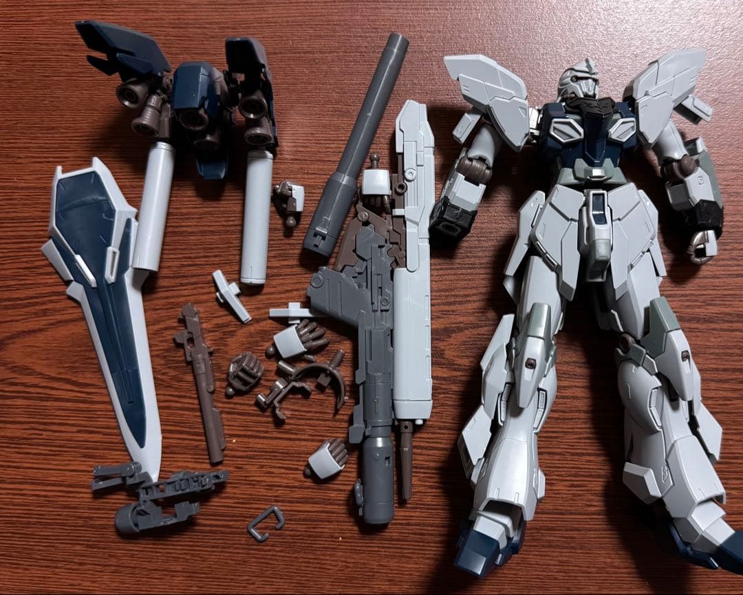 HG プラモデルジャンク品　まとめ売り