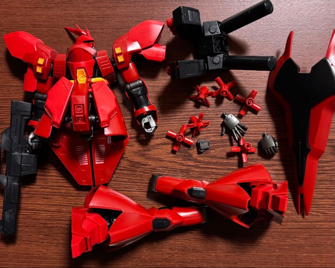 HG プラモデルジャンク品　まとめ売り