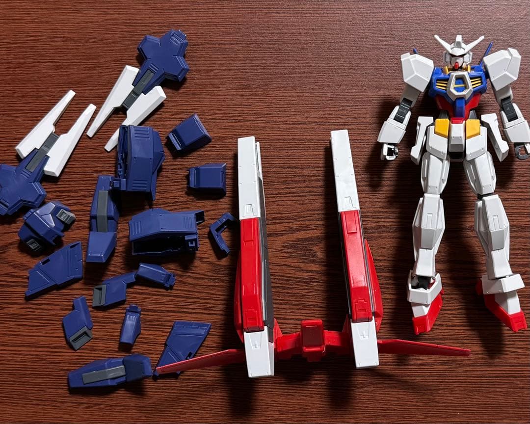 HG プラモデルジャンク品　まとめ売り