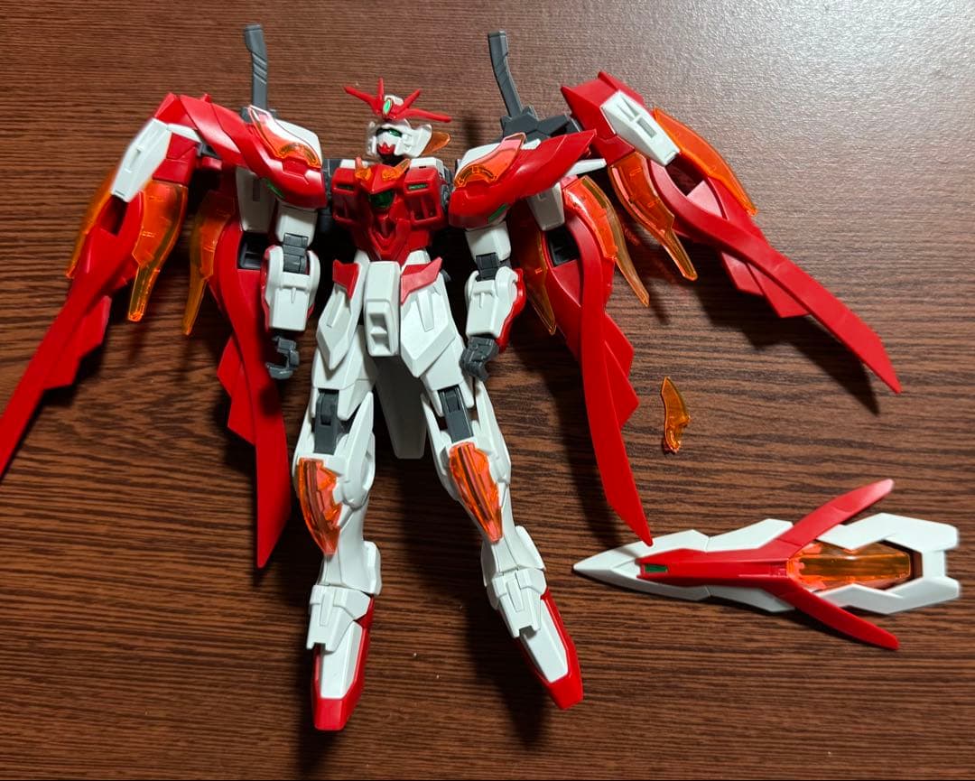 HG プラモデルジャンク品　まとめ売り