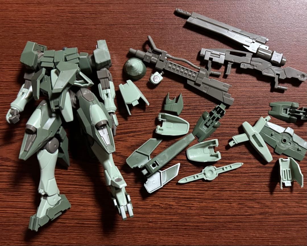 HG プラモデルジャンク品　まとめ売り