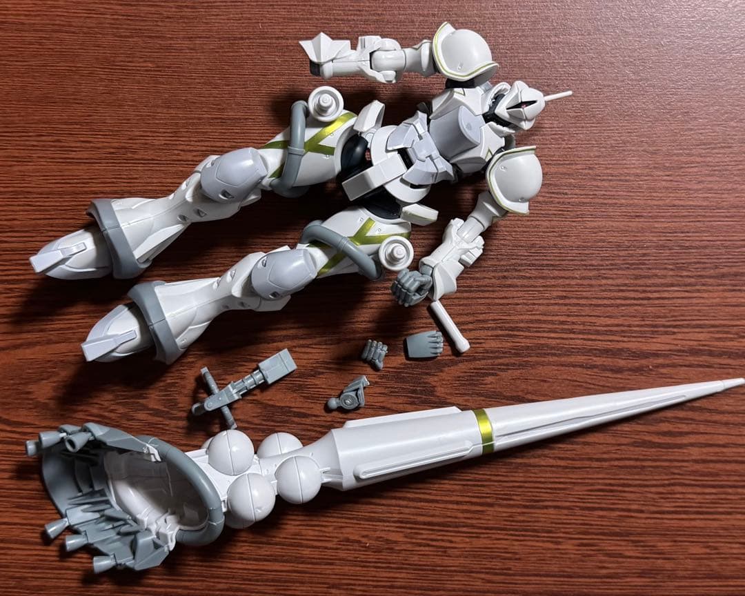 HG プラモデルジャンク品　まとめ売り