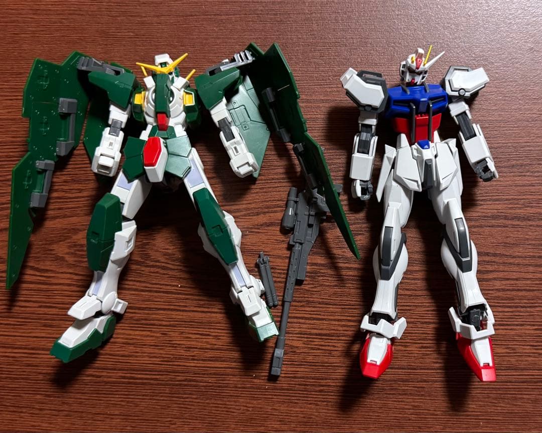 HG プラモデルジャンク品　まとめ売り