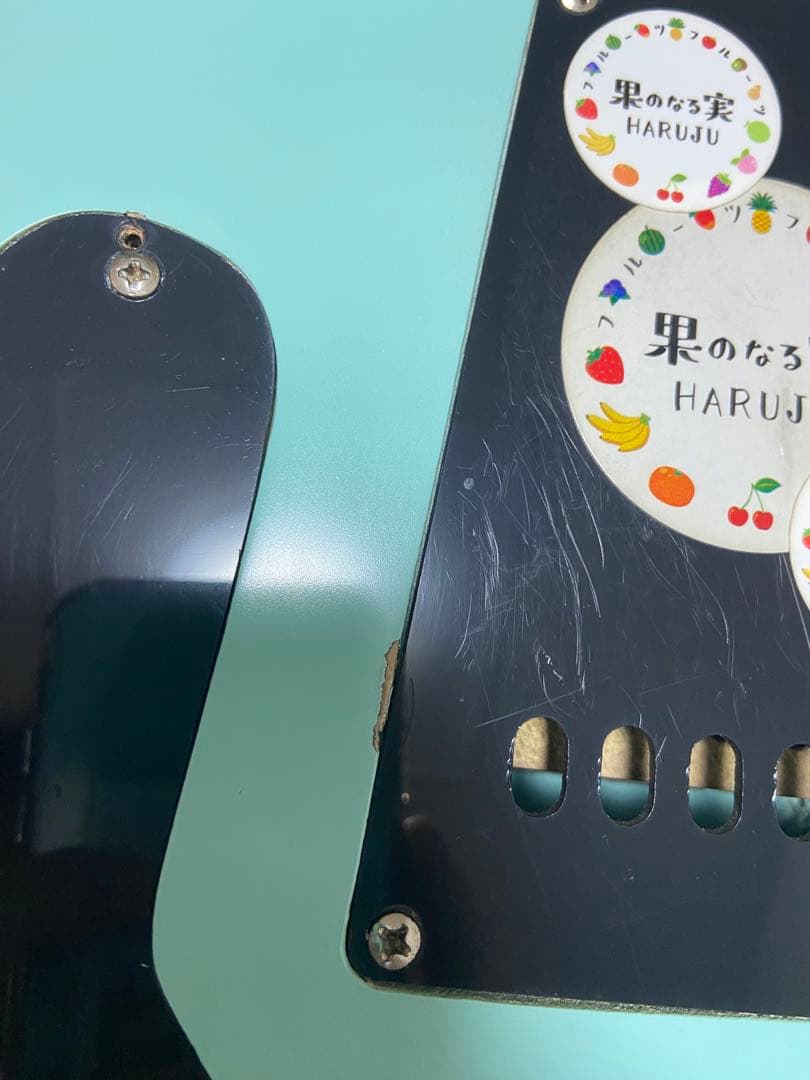 PRS custom24タイプ/エレキギター