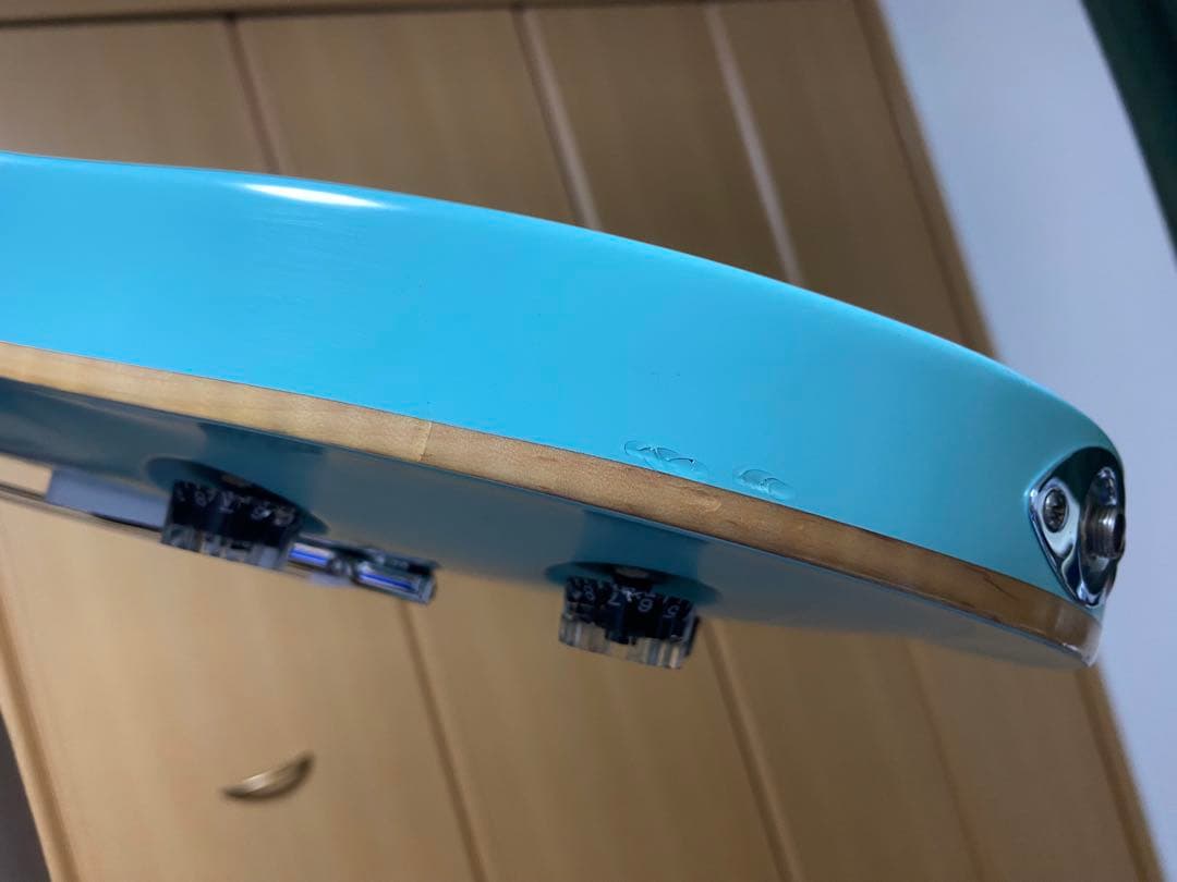 PRS custom24タイプ/エレキギター