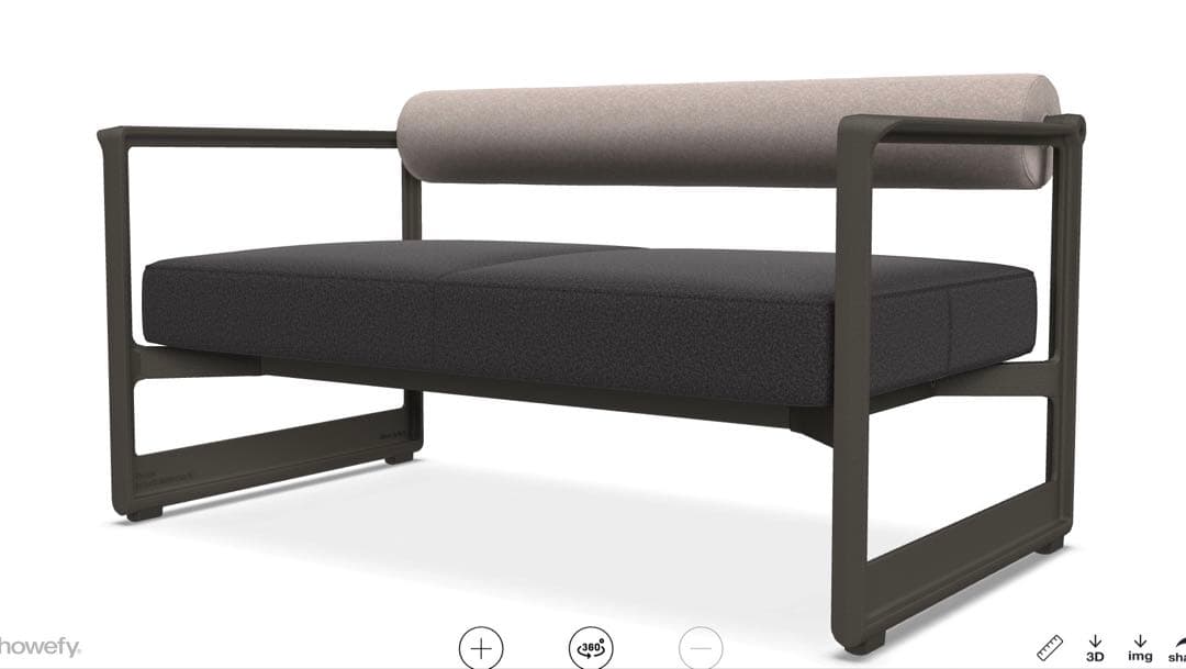 デ*い様 【希少】 magis brut sofa Konstantin Grc