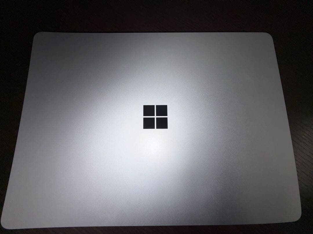 【使用少美品】ZGJ-00020 Surface Laptop 13.8第7世代