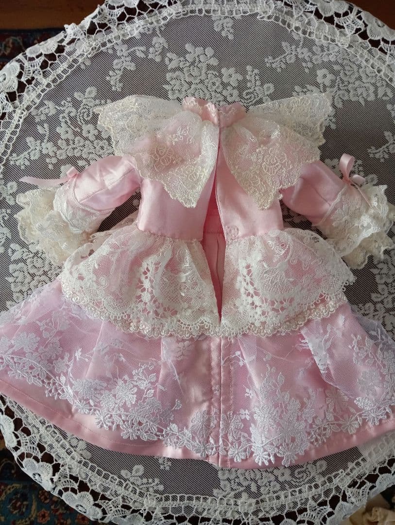 ビスクドール❇️アンティーク❇️トリステ✳️キャロル・パリッシュ✳️希少