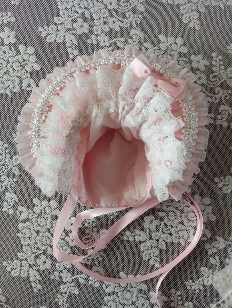 ビスクドール❇️アンティーク❇️トリステ✳️キャロル・パリッシュ✳️希少