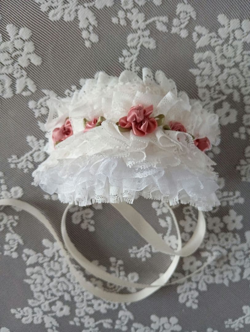 ビスクドール❇️アンティーク❇️トリステ✳️キャロル・パリッシュ✳️希少