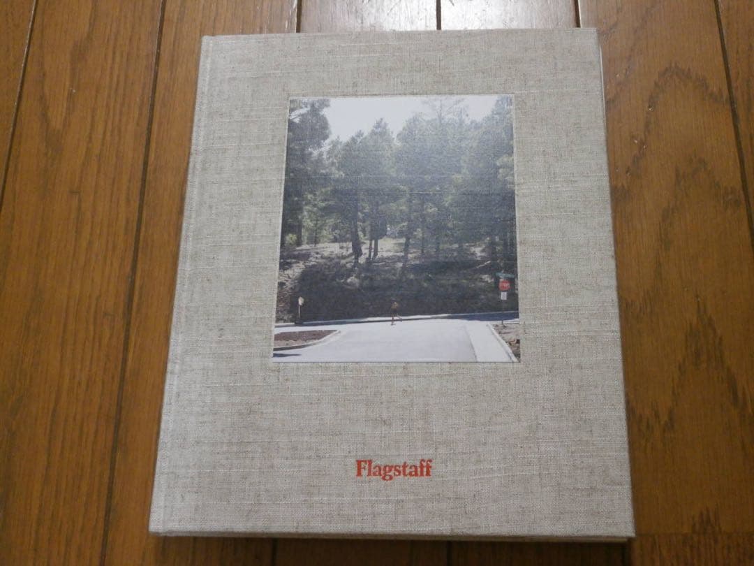 大迫傑 写真集 Flagstaff