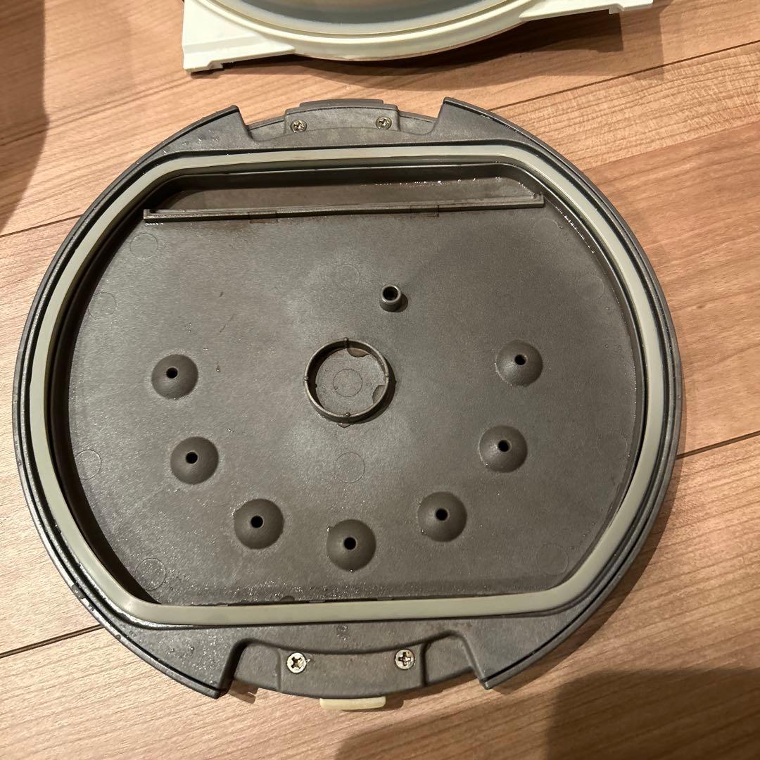 HITACHI 圧力&スチームIHジャー炊飯器RZ-TS183M 1.8L