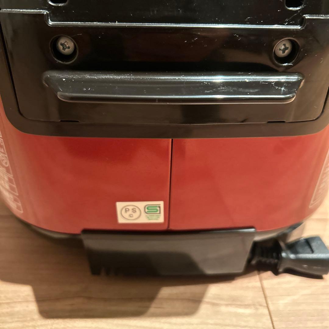 HITACHI 圧力&スチームIHジャー炊飯器RZ-TS183M 1.8L