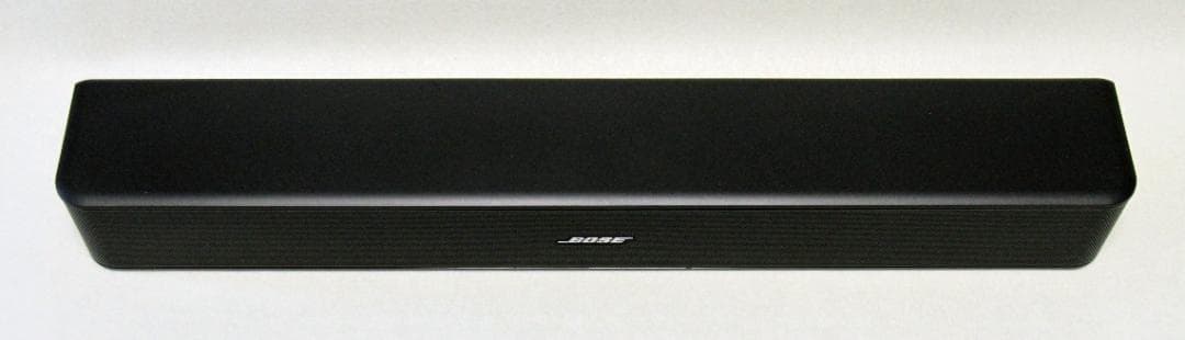 BOSE◇SOLO TV SPEAKER / 5 TV Sound System