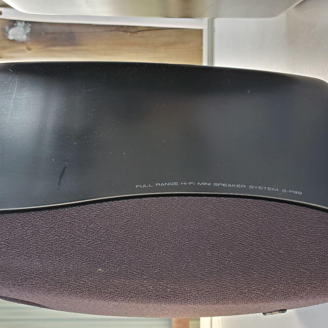 PIONEER　スピーカー