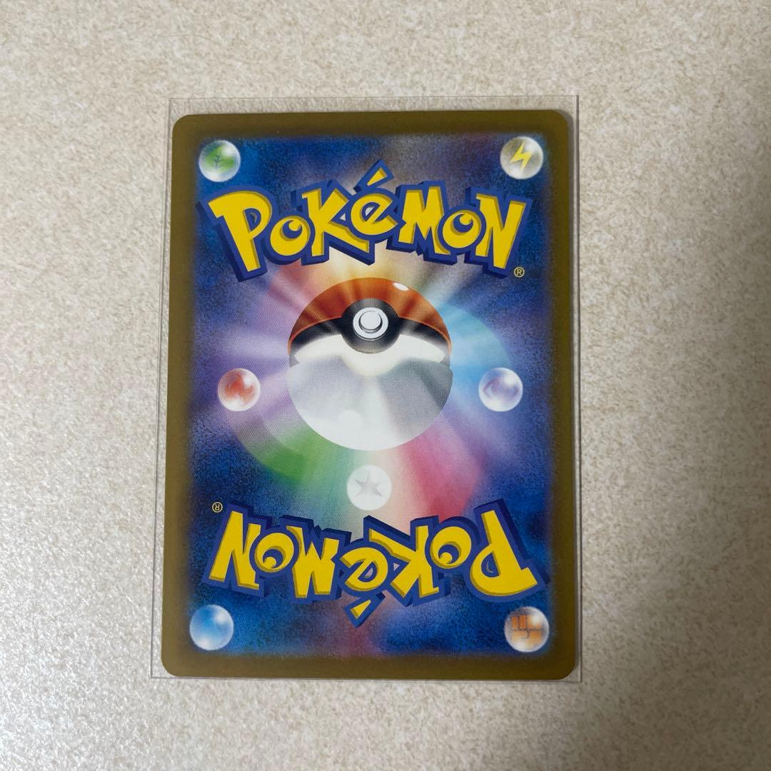 サーナイトex SAR 色違いキルリア　色違いラルトス