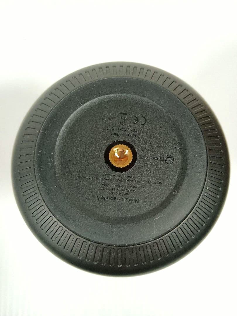 ジャンク品 アンカー ネブラ Anker Nebula CAPSULE II