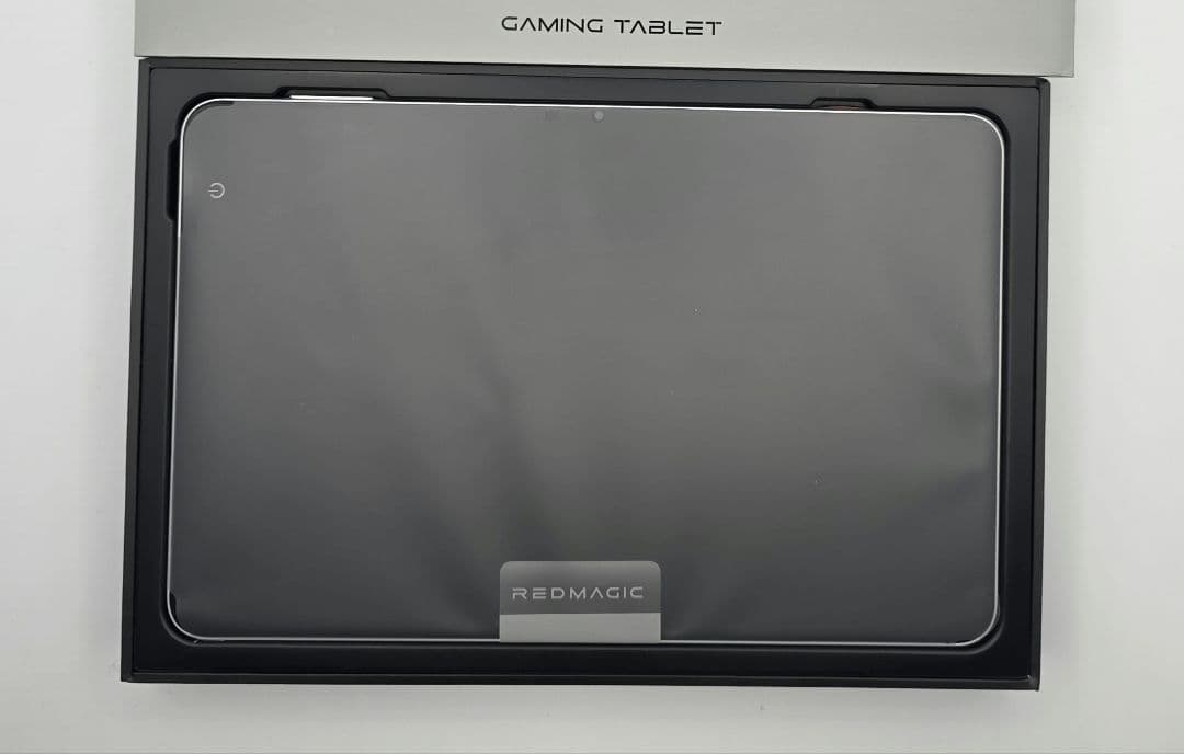 REDMAGIC Astra シルバー 16GB+512GB