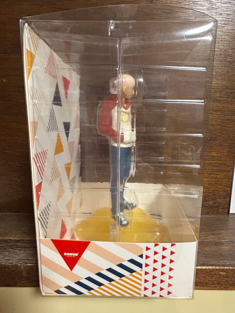 POPUPPARADEサイタマOPPAIパーカーVer. ワンパンマンフィギュア
