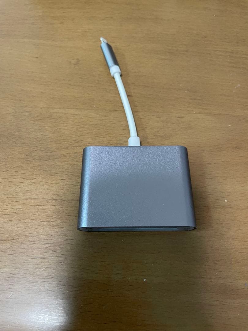 コンパクトデジタルカメラCanon PowerShot S40 動作確認済み