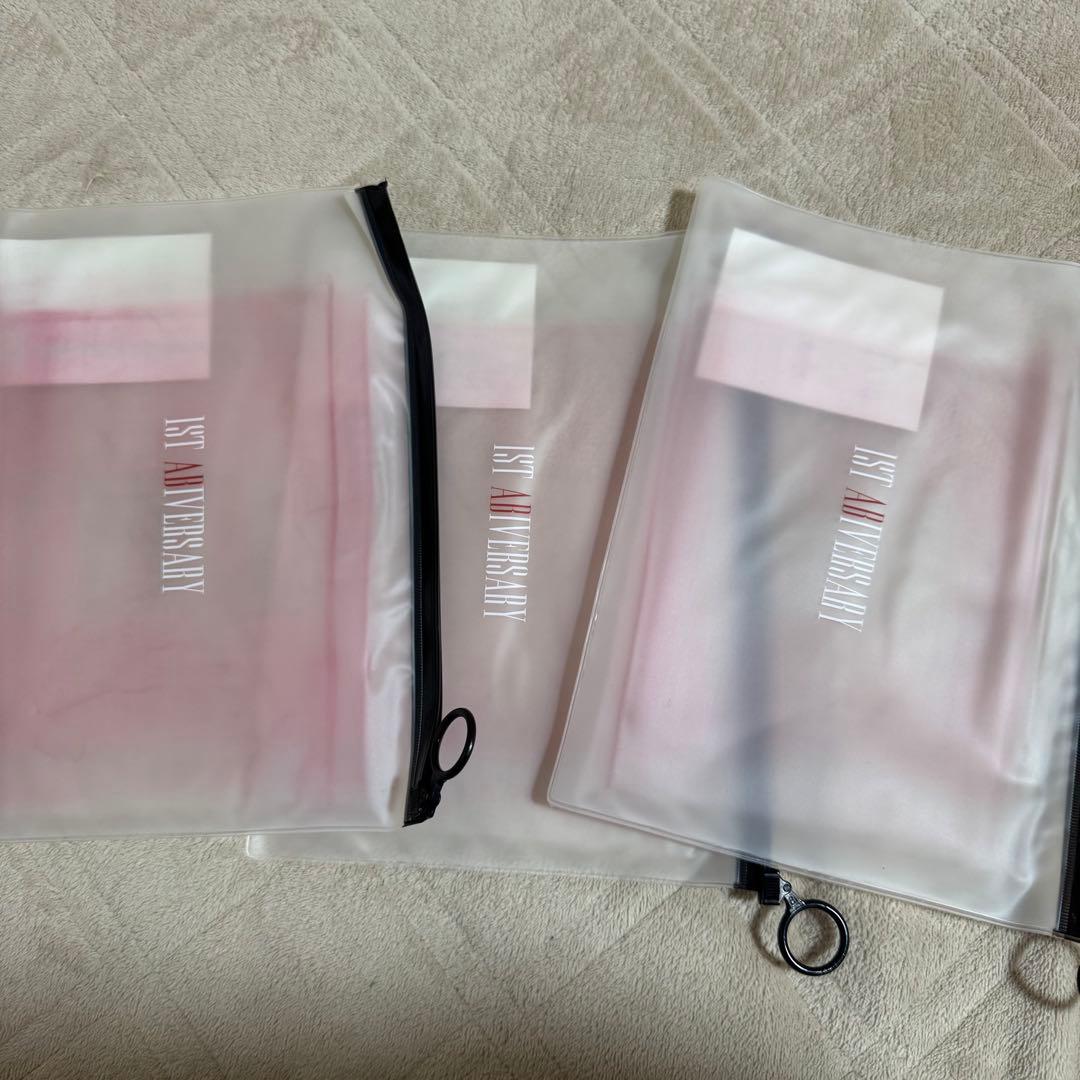 AB6IX グッズ　　104個セット