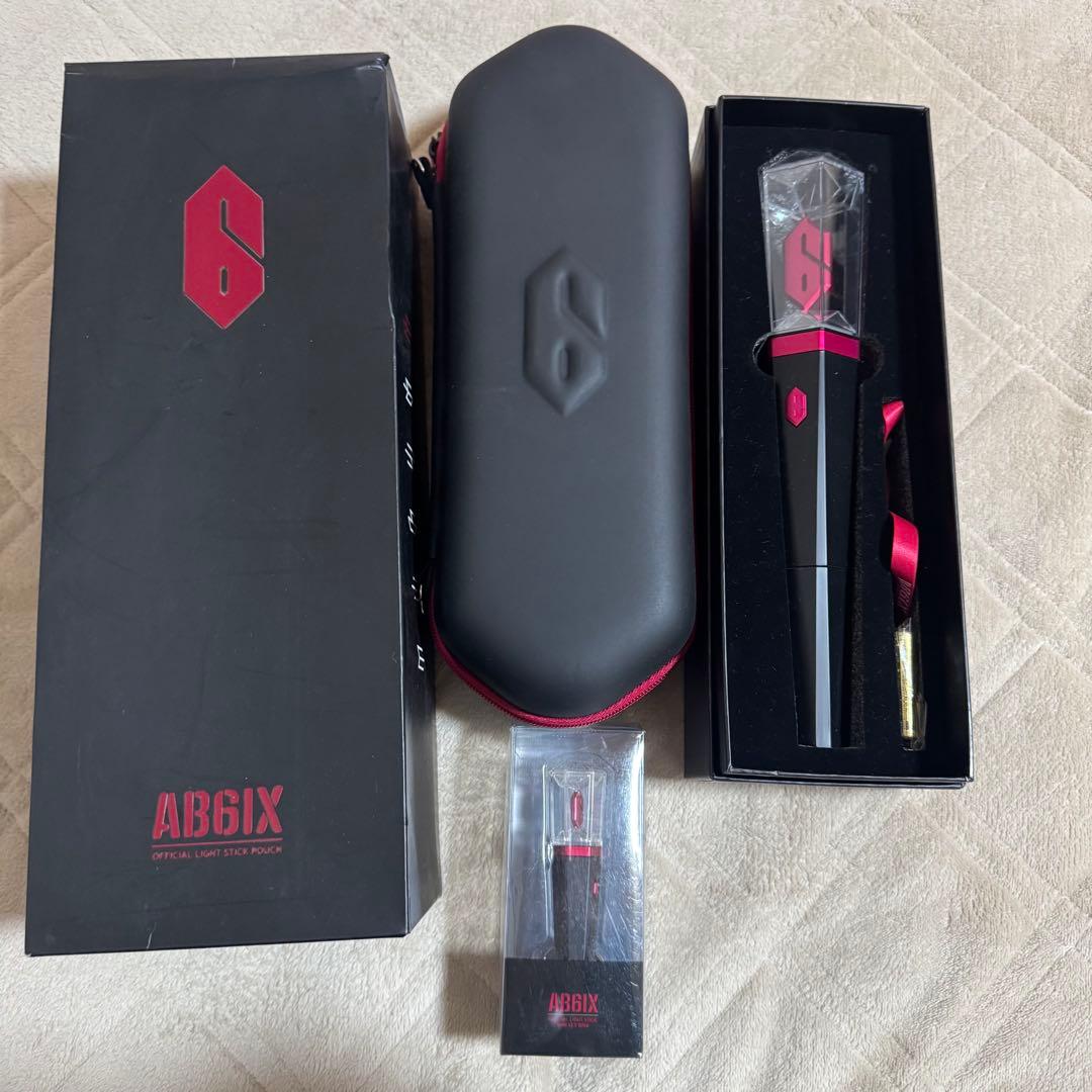 AB6IX グッズ　　104個セット