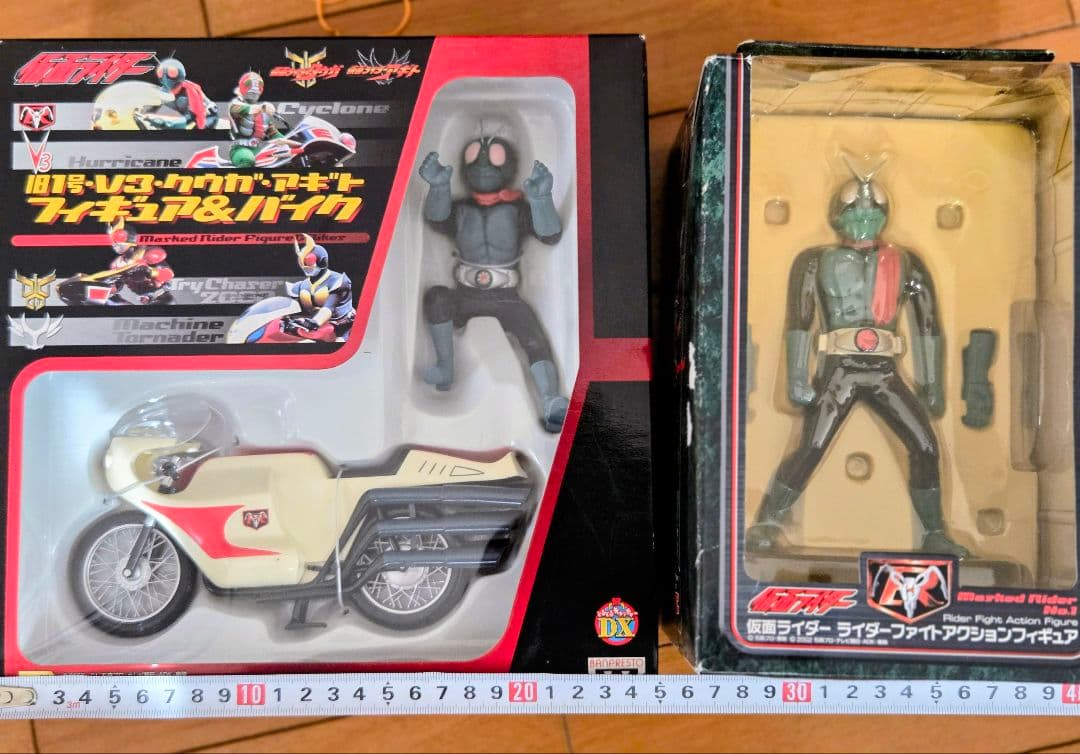 仮面ライダー フィギュア キャラウィールセット 複数