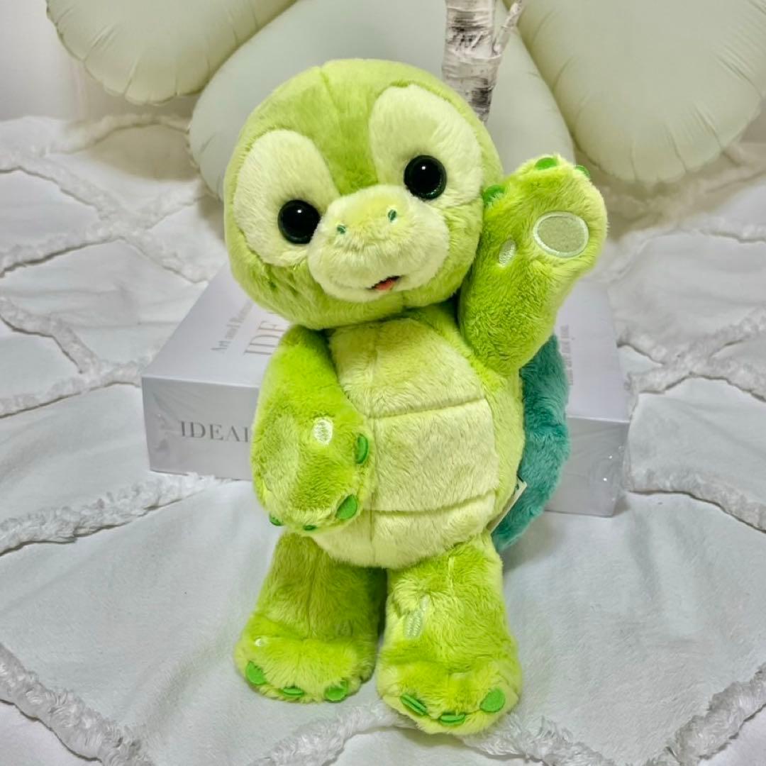 ★オルメル　ショルダー★ダッフィー　シェリーメイ　ジェラトーニ　クッキンアン