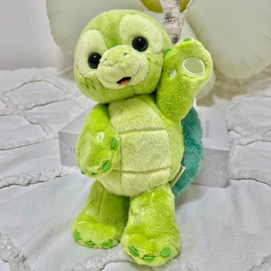 ★オルメル　ショルダー★ダッフィー　シェリーメイ　ジェラトーニ　クッキンアン