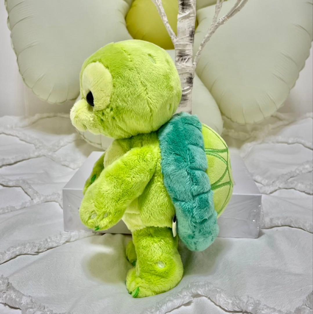 ★オルメル　ショルダー★ダッフィー　シェリーメイ　ジェラトーニ　クッキンアン