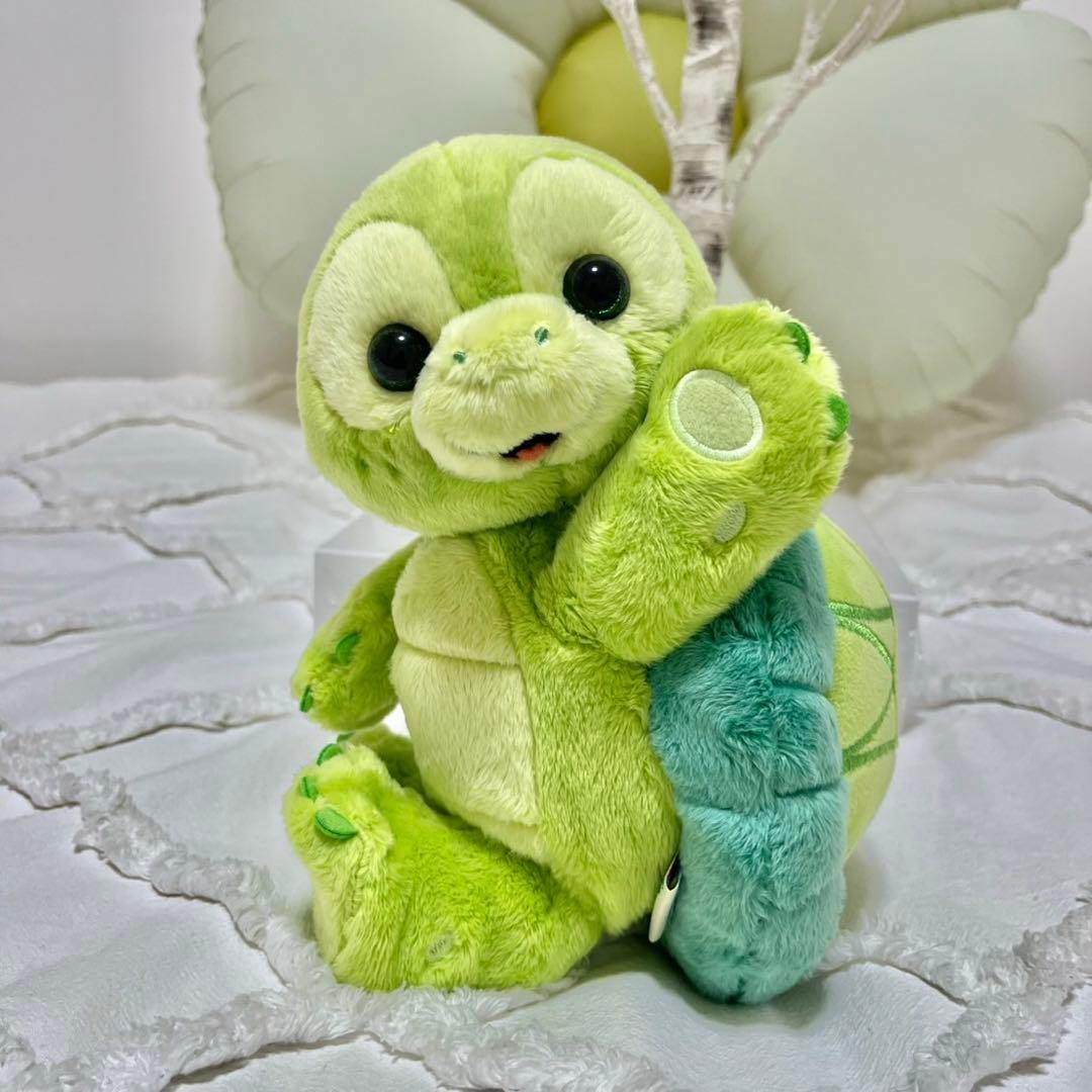 ★オルメル　ショルダー★ダッフィー　シェリーメイ　ジェラトーニ　クッキンアン