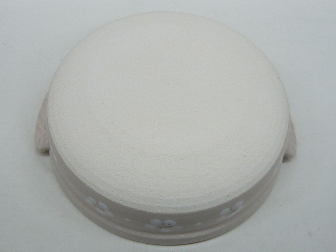 『小梅志野 土鍋 8号』ガス用 萬古焼 三重県四日市 日本製