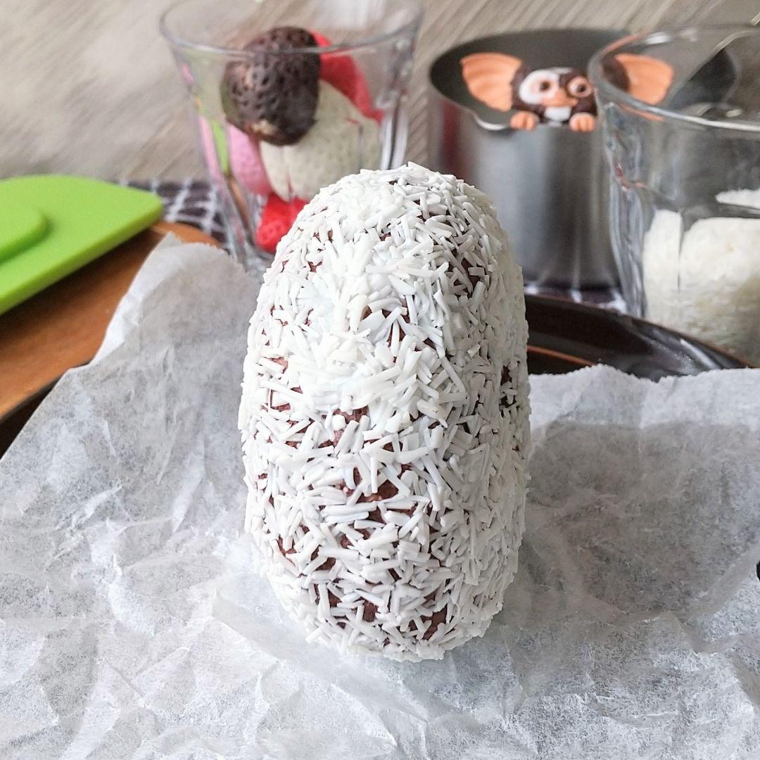 【お取置き】 フェイクスイーツ オールドファッション ココナツチョコレート