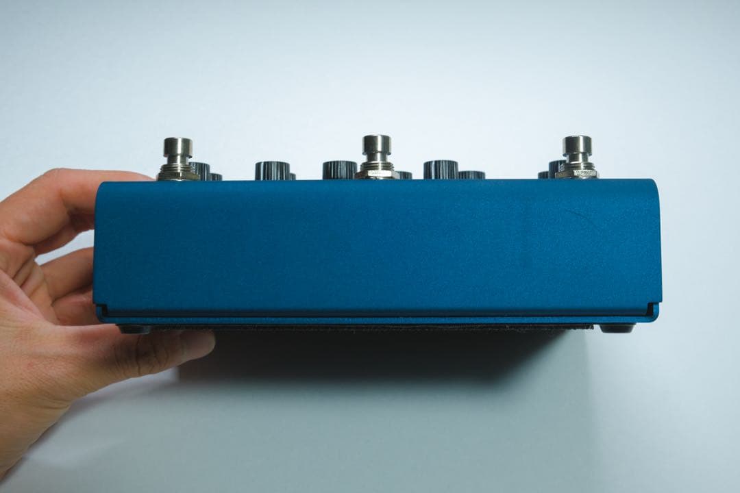 strymon NIGHTSKY 元箱あり　アダプター・USB無し