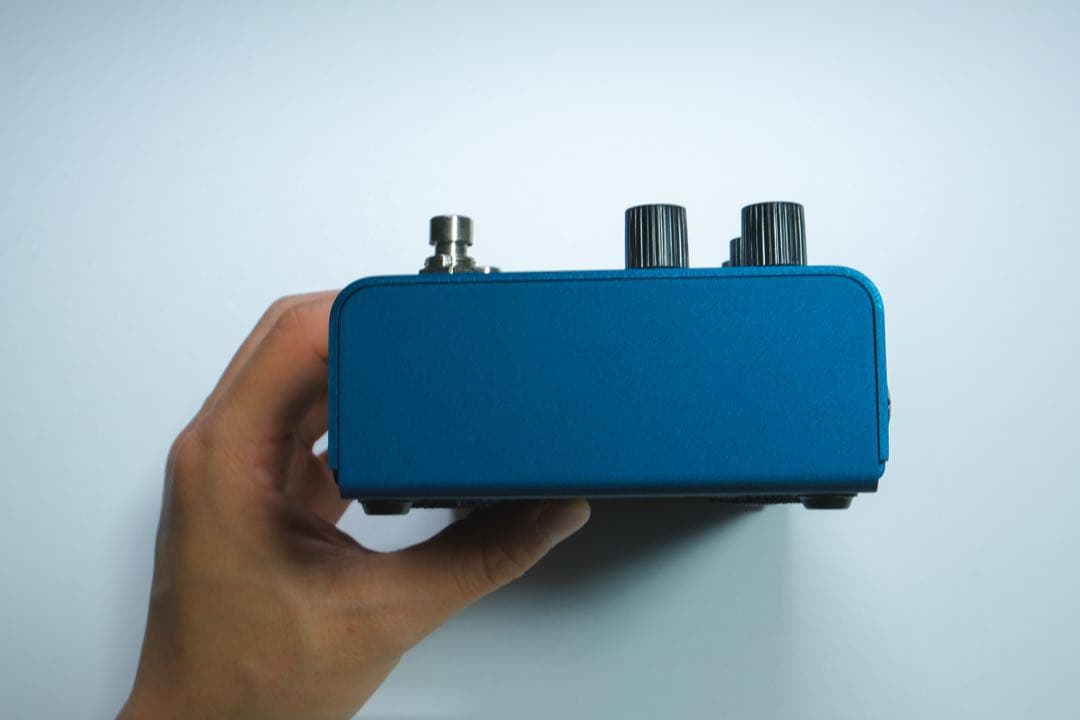 strymon NIGHTSKY 元箱あり　アダプター・USB無し