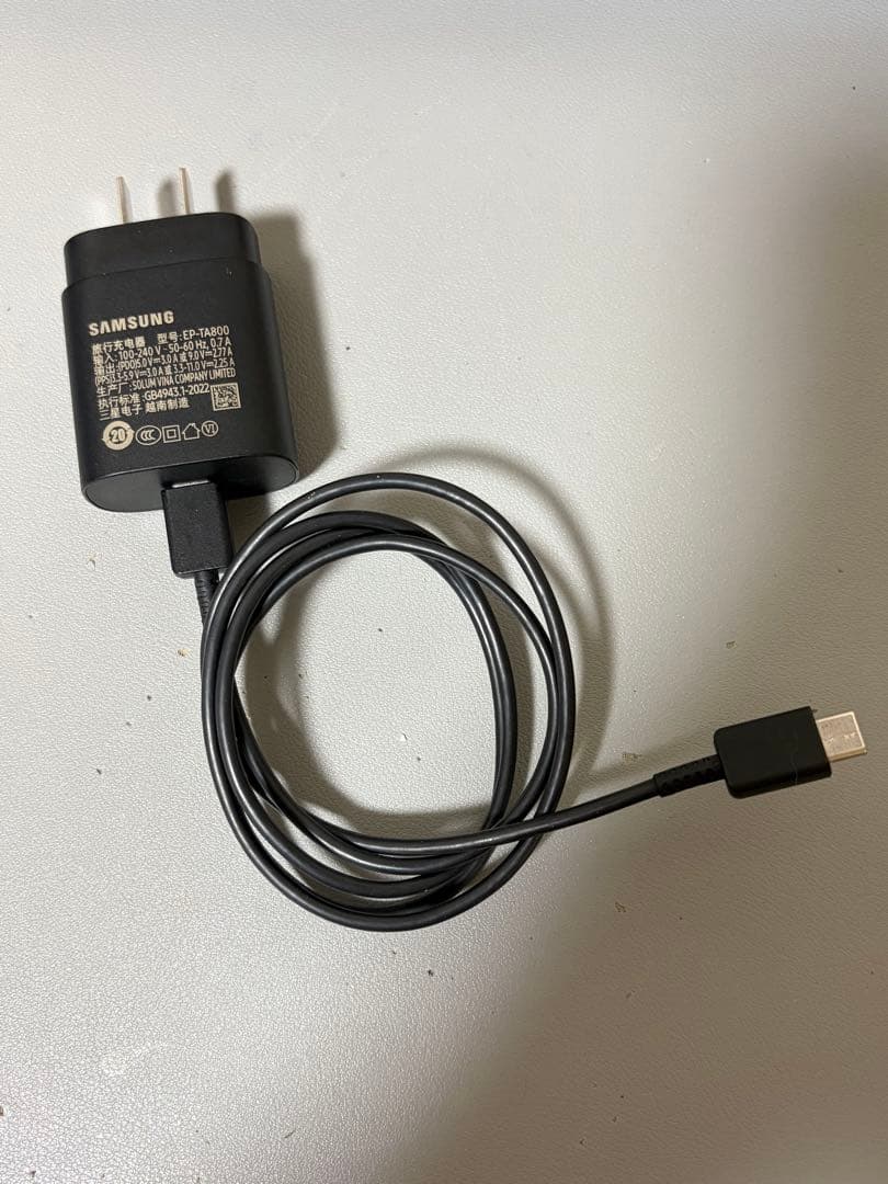 Galaxy Z Fold7 512GB SIMフリー ブルー シャドウ 韓国版