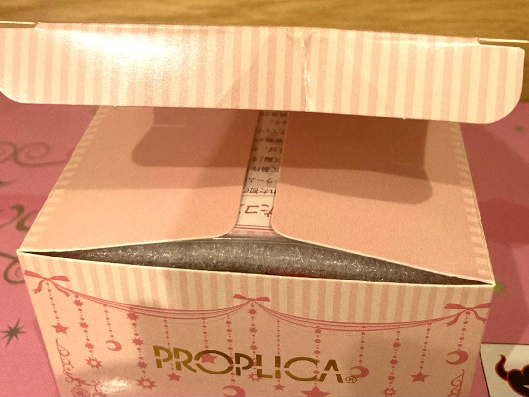 【お値下げ】BANDAI PROPLICA 美少女戦士セーラームーン 3点セット