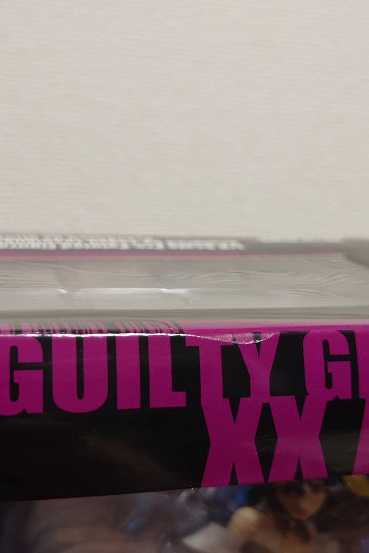 アルター GUILTY GEAR XX ACORE ディズィー