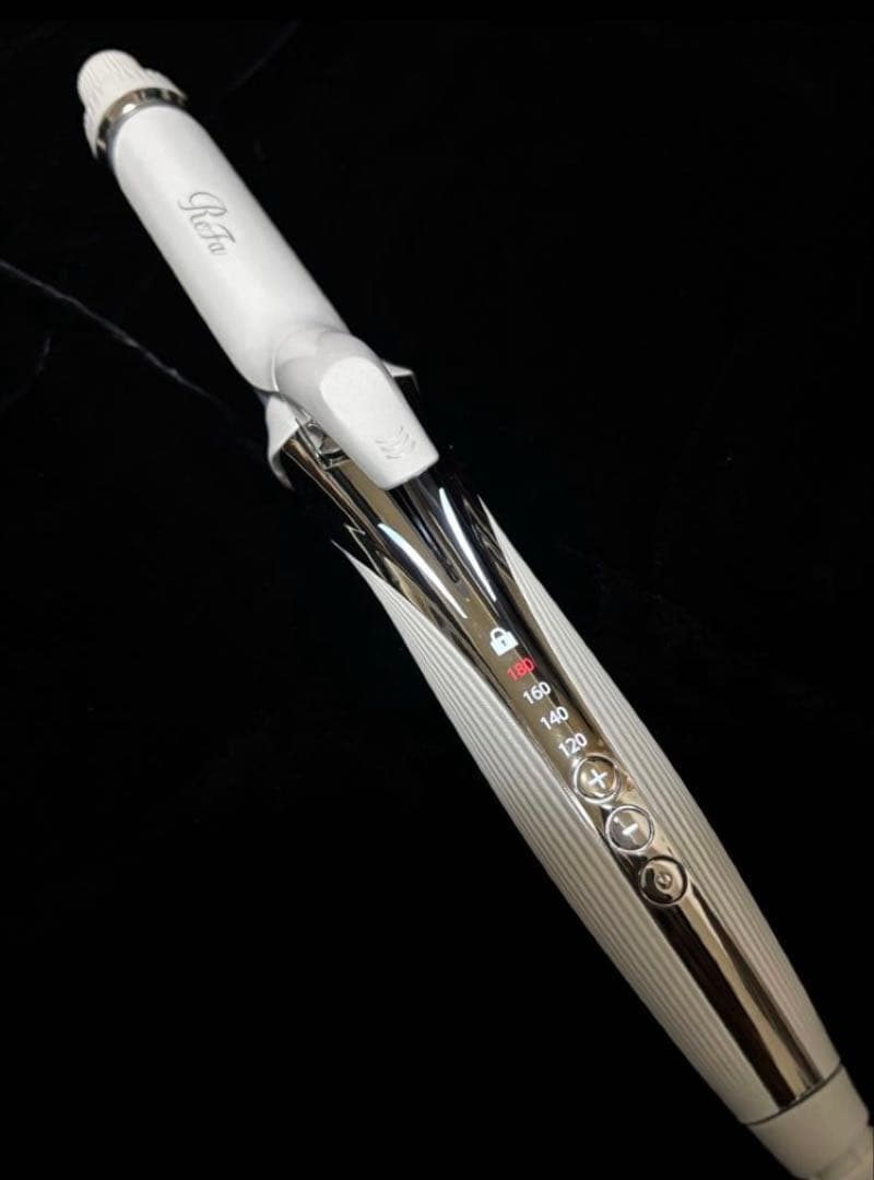 ReFa　カールアイロン　26mm