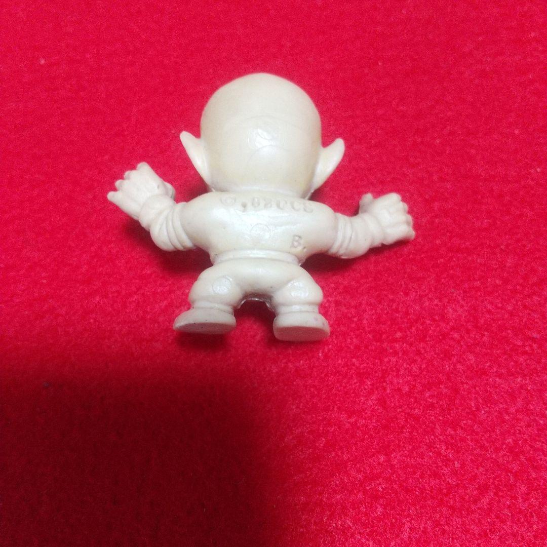 SD ホラーワールド‼️　物体X　消しゴム　バンダイ　BANDAI‼️
