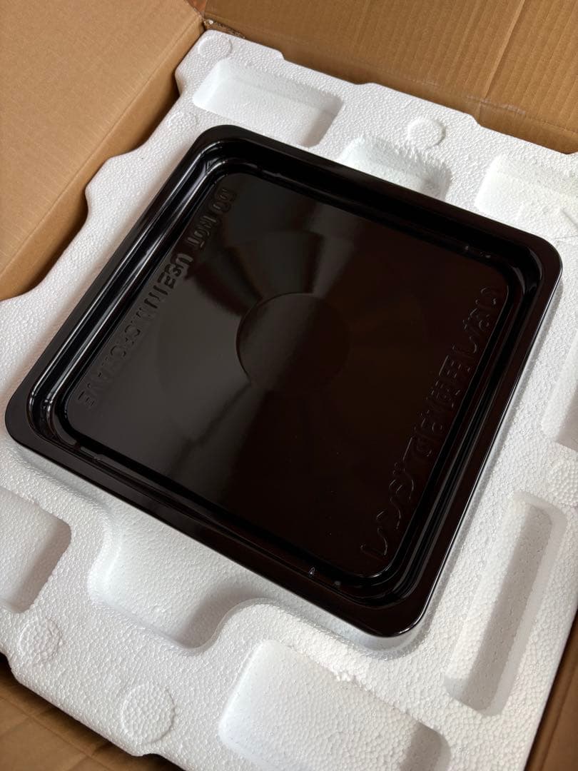 comfee オーブンレンジ CF-EA181-BK