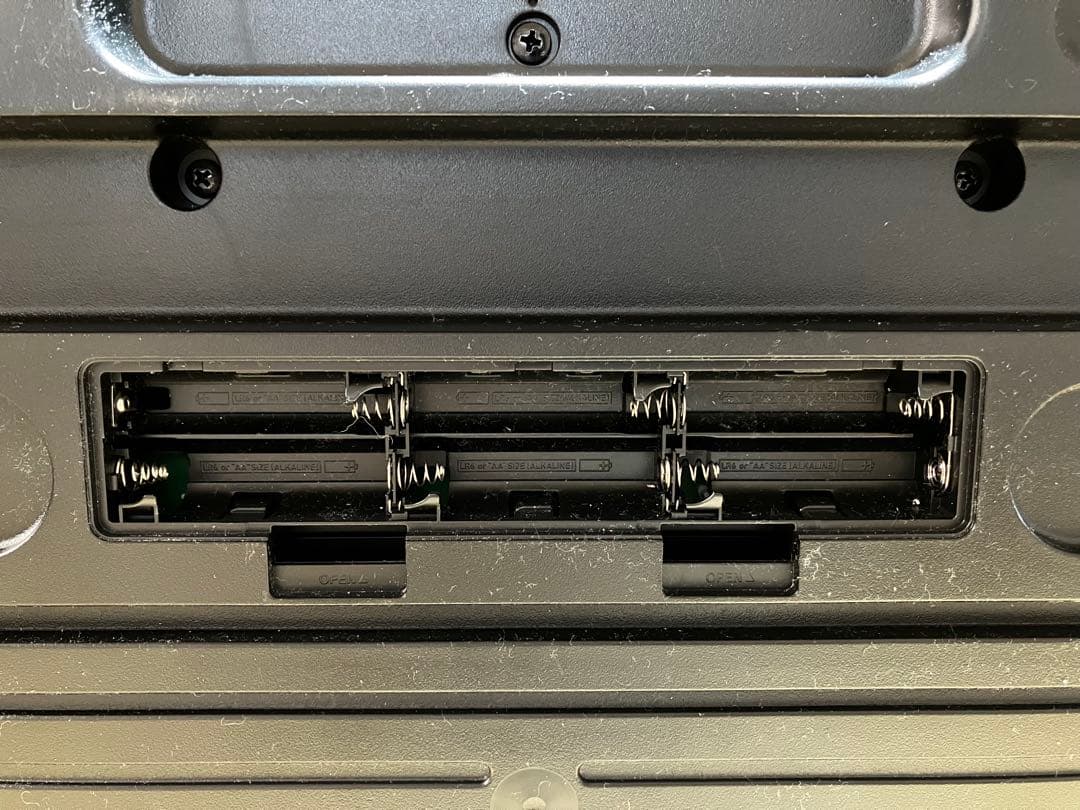 CASIO Casiotone CT-S195電子オルガン23年度製