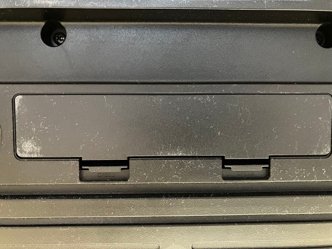 CASIO Casiotone CT-S195電子オルガン23年度製