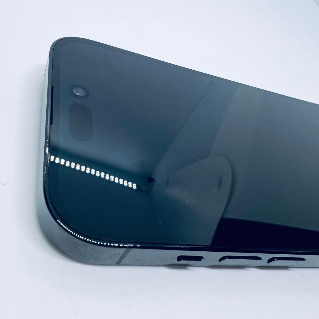 【SIMフリー】 iPhone 14 Pro 128GB 本体 動作確認済み