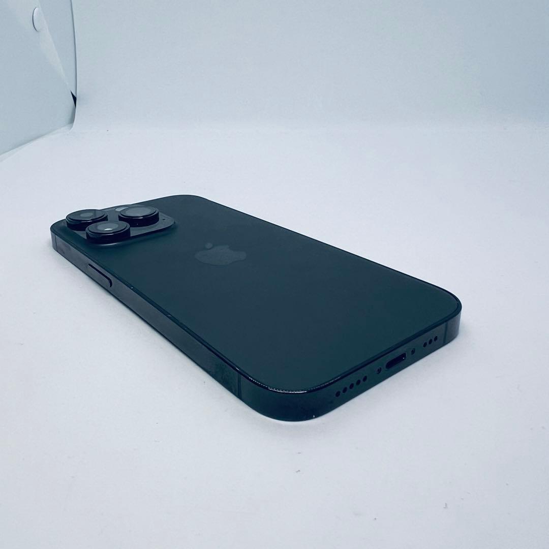 【SIMフリー】 iPhone 14 Pro 128GB 本体 動作確認済み
