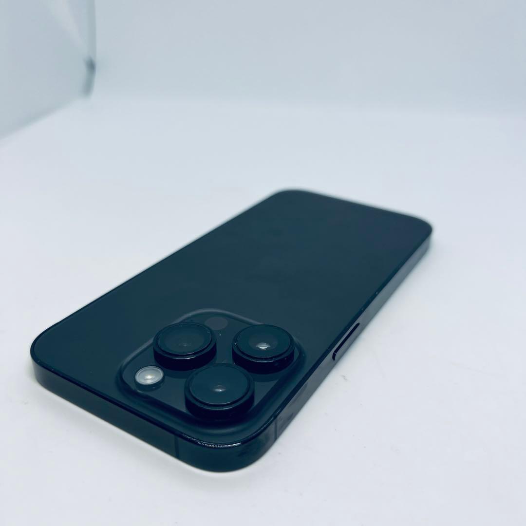 【SIMフリー】 iPhone 14 Pro 128GB 本体 動作確認済み