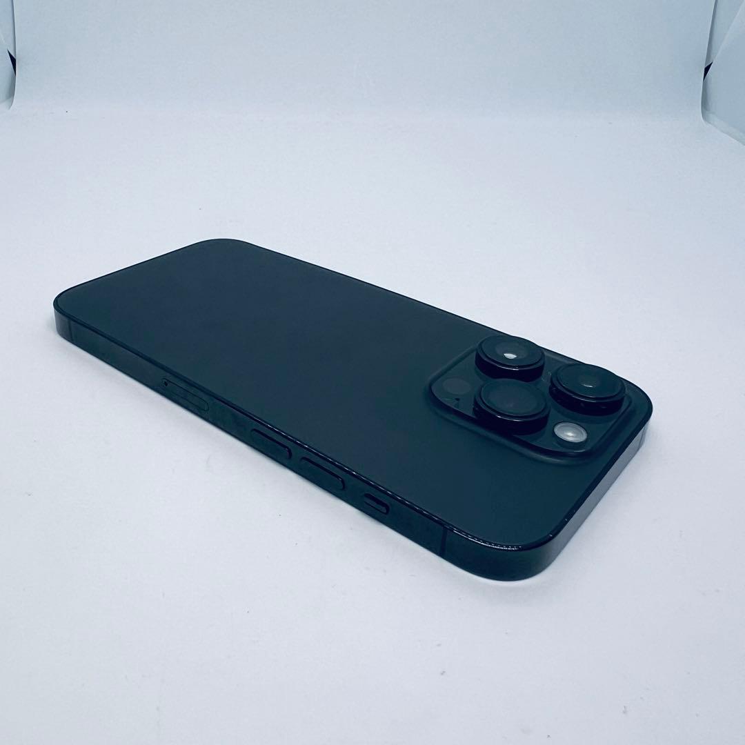 【SIMフリー】 iPhone 14 Pro 128GB 本体 動作確認済み